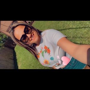 Meet your Posher, Lesley